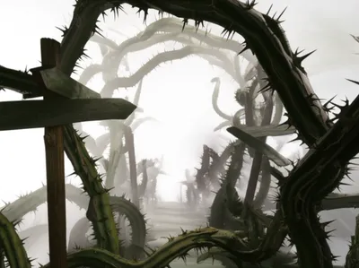 Illustration obfuscated - Image 1