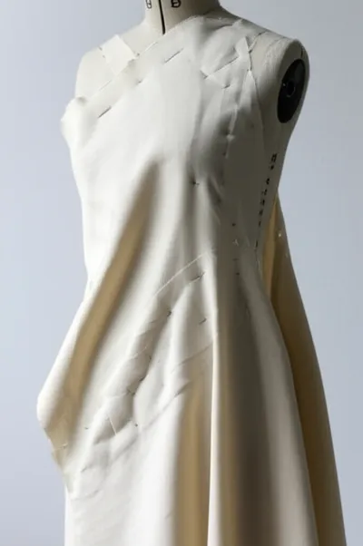 Illustration muslin - Image 1