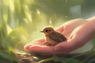 Illustration mercies - Image 1