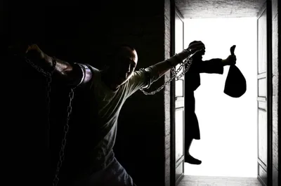 Illustration redemption - Image 1