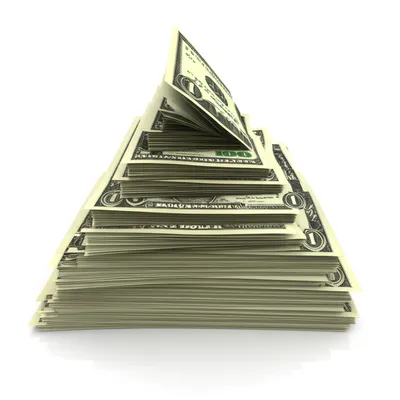 Illustration wedge - Image 1