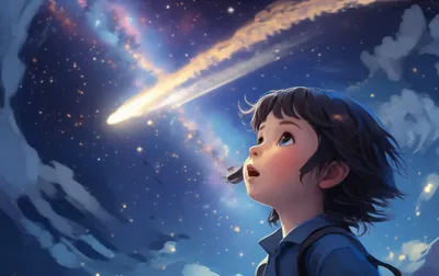 Illustration whiz - Image 1