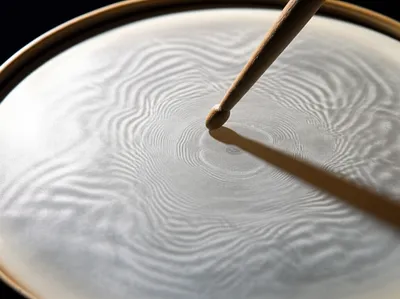 Illustration ruffles - Image 1