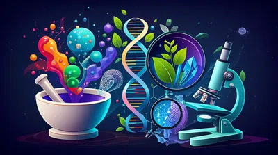 Illustration pharmacies - Image 1