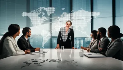 Illustration secretaries - Image 1