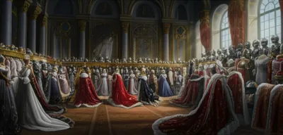 Illustration wardrobe - Image 1