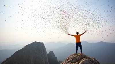 Illustration thrill - Image 1