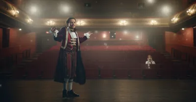 Illustration ventilators - Image 1