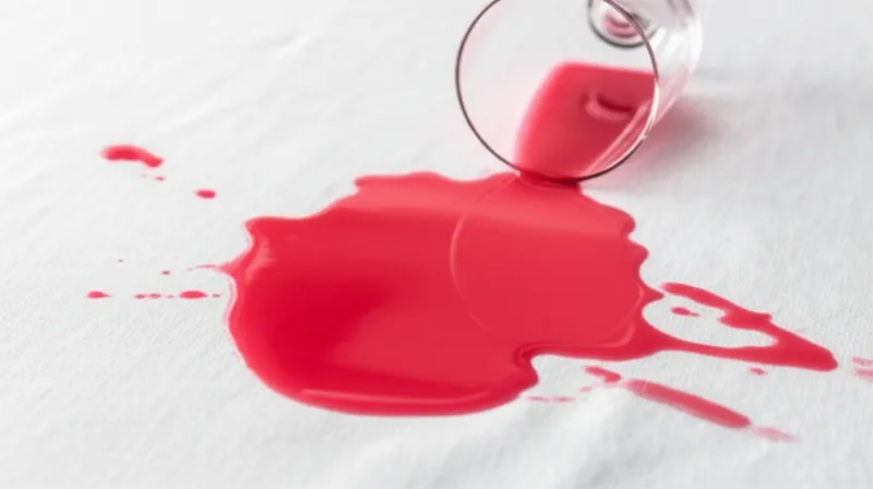 Visuelle Darstellung für das Wort „spilling" - Verschütten, vergießen