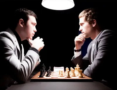 Illustration faced - Image 1