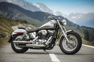 Illustration bike - Image 1