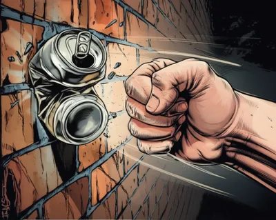 Illustration dings - Image 1