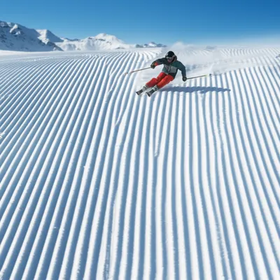 Illustration corduroy - Image 1