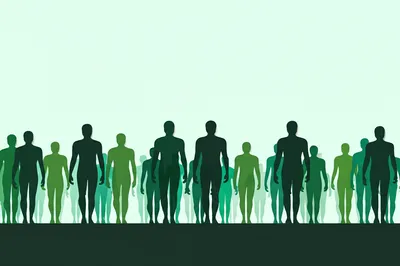 Illustration cattle - Image 1