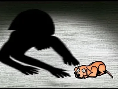 Illustration curb - Image 1