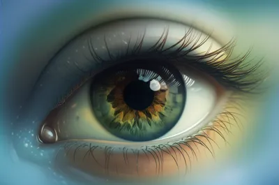 Illustration ciliate - Image 1