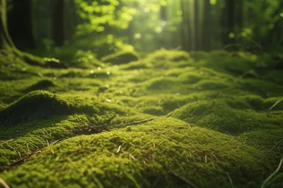 Illustration fog - Image 1