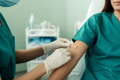 Illustration sterilizations - Image 1