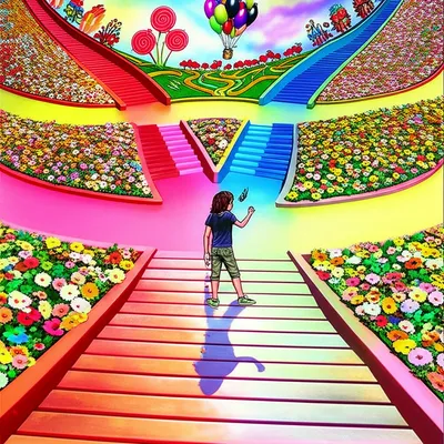 Illustration whim - Image 1