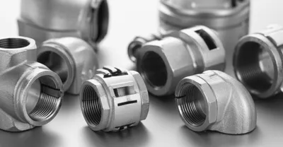 Illustration fittings - Image 1