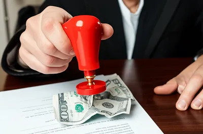 Illustration protest - Image 1