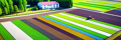 Illustration husbandry - Image 1