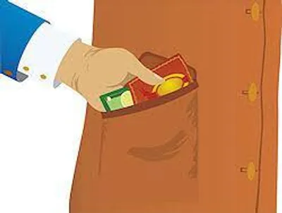 Illustration pilfer - Image 2