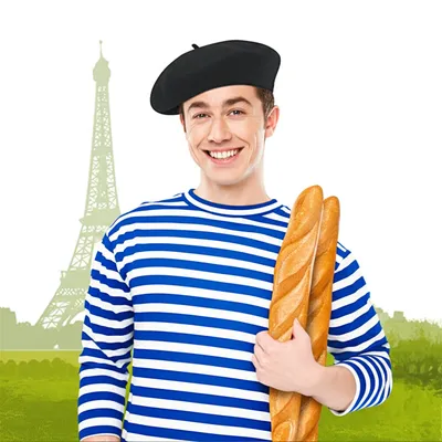 Illustration frog - Image 1