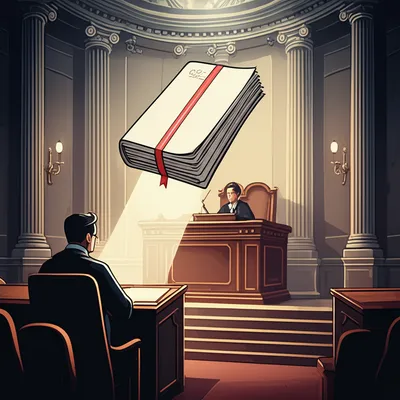 Illustration appeal - Image 1