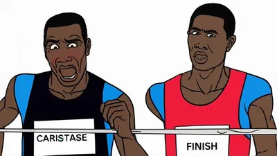 Illustration threaten - Image 1