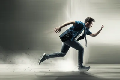 Illustration stay - Image 1