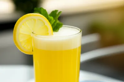 Illustration golden - Image 1