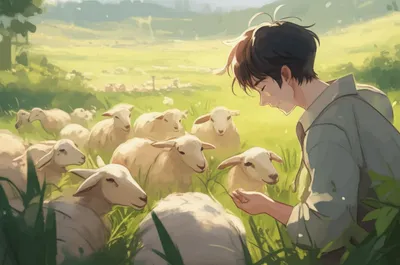 Illustration induces