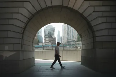 Illustration headway - Image 1