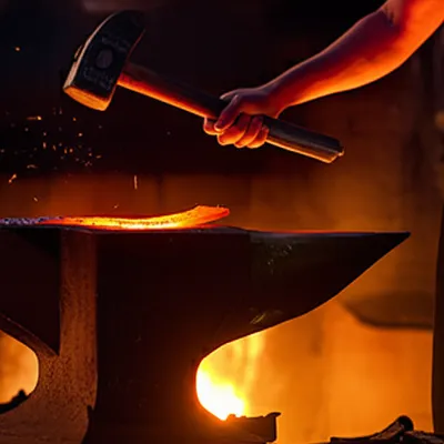 Illustration pounded - Image 1