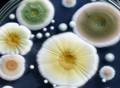 Illustration molds - Image 1