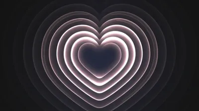 Illustration pulsating