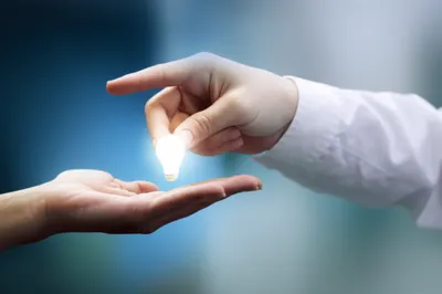 Illustration gain - Image 1