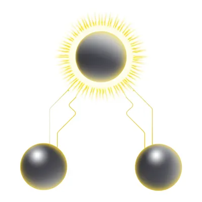 Illustration fork - Image 1