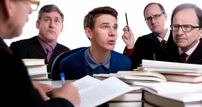 Illustration vivaed - Image 1