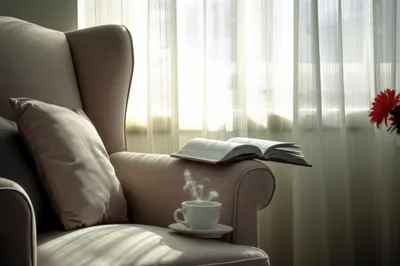 Illustration pleasurable