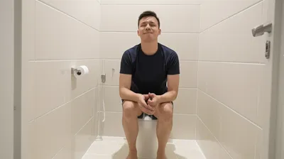 Illustration toileted - Image 1