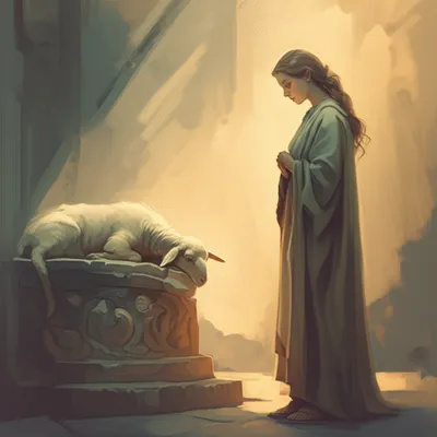 Illustration victims - Image 1