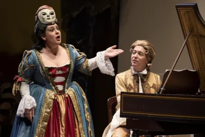 Illustration recitative