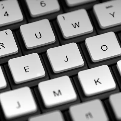 Illustration keyboard