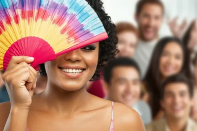 Hình ảnh minh họa coquet - Ảnh 1