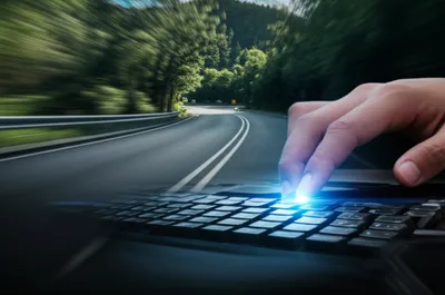 Illustration arrow - Image 1