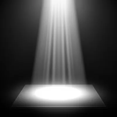 Illustration illuminance