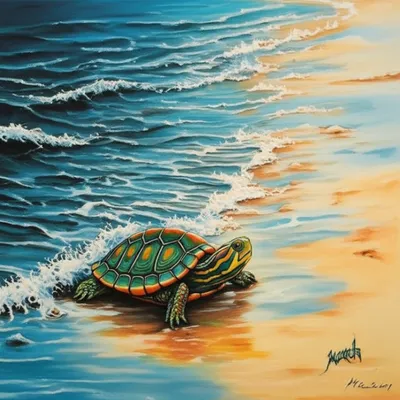 Illustration shrinks - Image 1