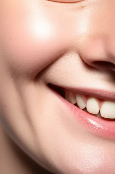 Illustration dimple - Image 1